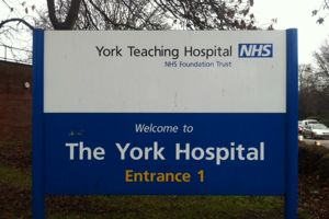 Sugary drinks banned as hospitals are sweet enough