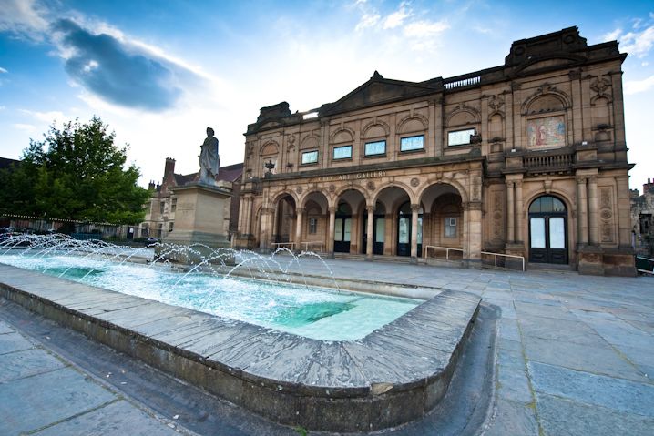 York Art Gallery 2