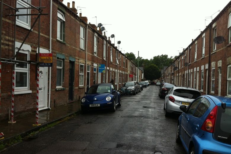 York mum wins landmark housing case