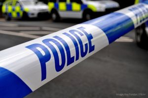 Teenage cyclist injured on railings in York