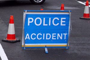 Five dead, including three children in Leeds car crash