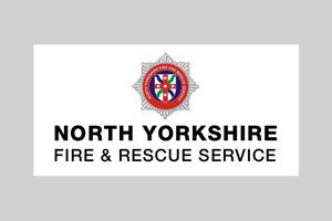 Fire at University of York