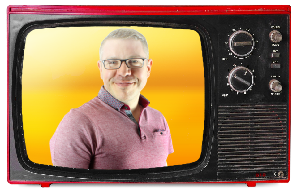 ben on telly