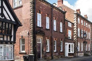 10 Photographs that will remind you why you love Tadcaster