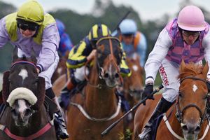 Oktoberfest comes to Thirsk Racecourse