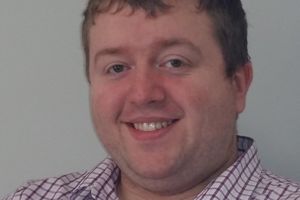 York man to compete in Special Olympics