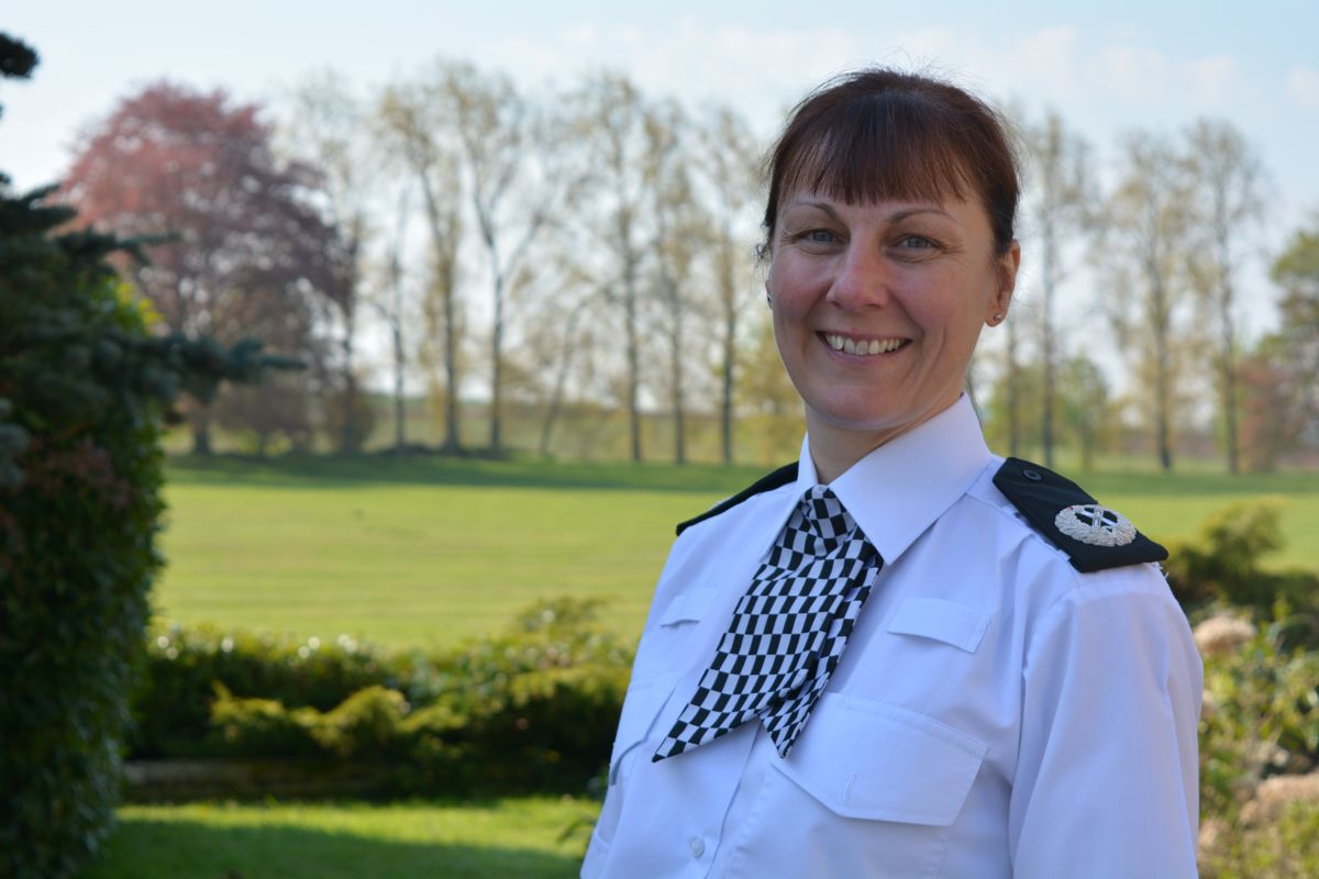 Lisa Winward