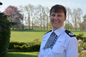 Police warning ahead of lockdown easing