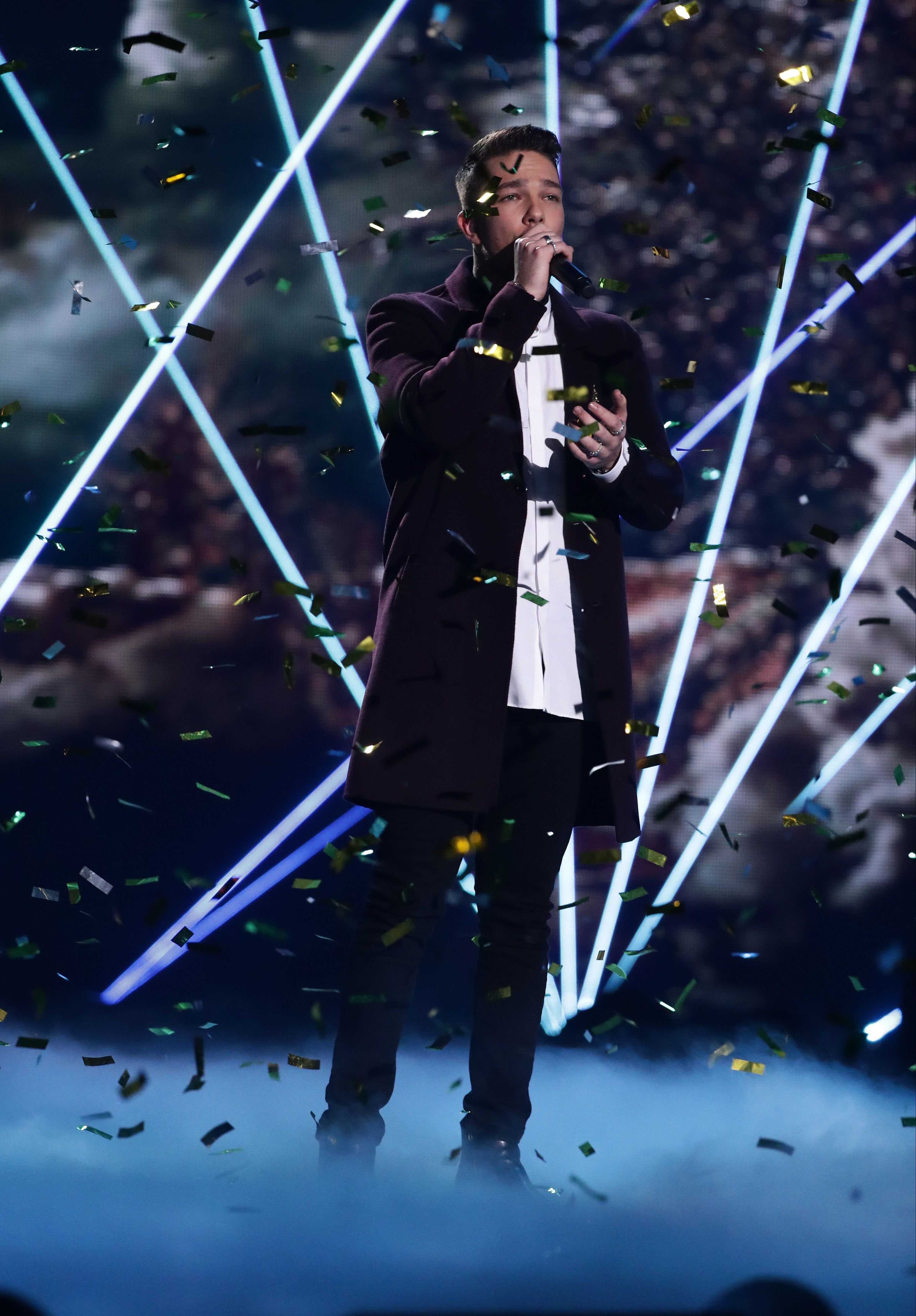 X Factor 2017 