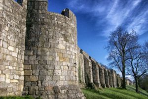 10 Places to visit in North Yorkshire this weekend