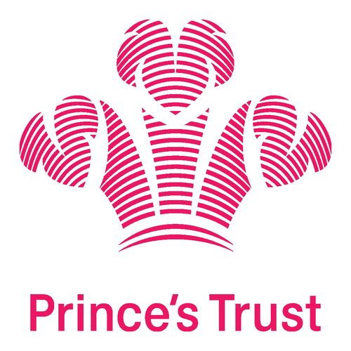 Prince's Trust Logo