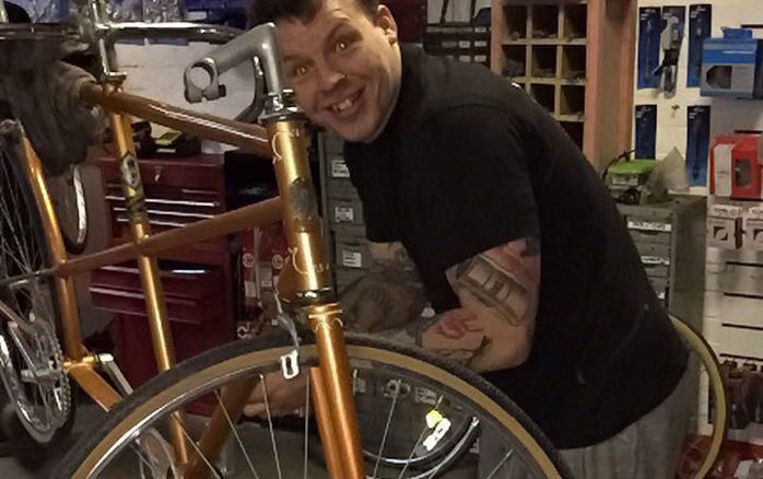 Re-Cycle York