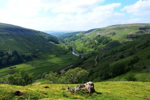 10 Incredible Drone Views of North Yorkshire