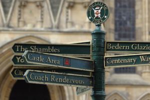 10 Tweets that you can relate to if you grew up in North Yorkshire