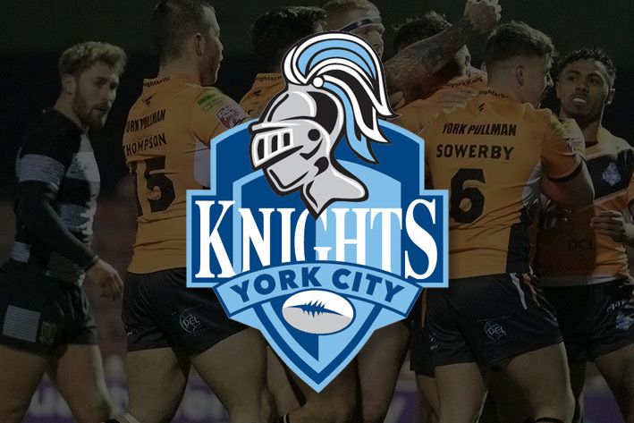York City Knights