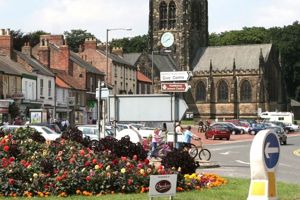 5 Reasons why we love Northallerton