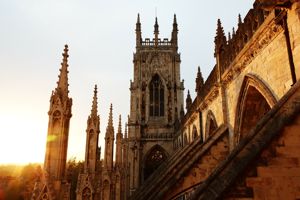 Old photographs of North Yorkshire