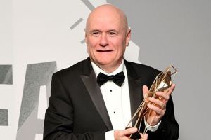 VIDEO - Star of 'I, Daniel Blake' brings comedy show to York