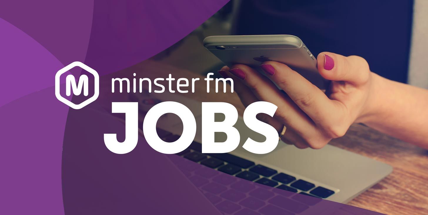 Minster FM Jobs