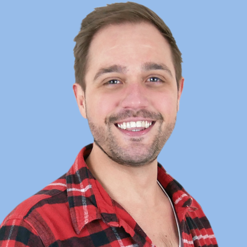 Tim Lichfield