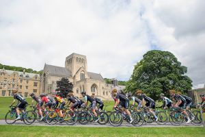 The 13th edition of the Ryedale Grand Prix is coming soon