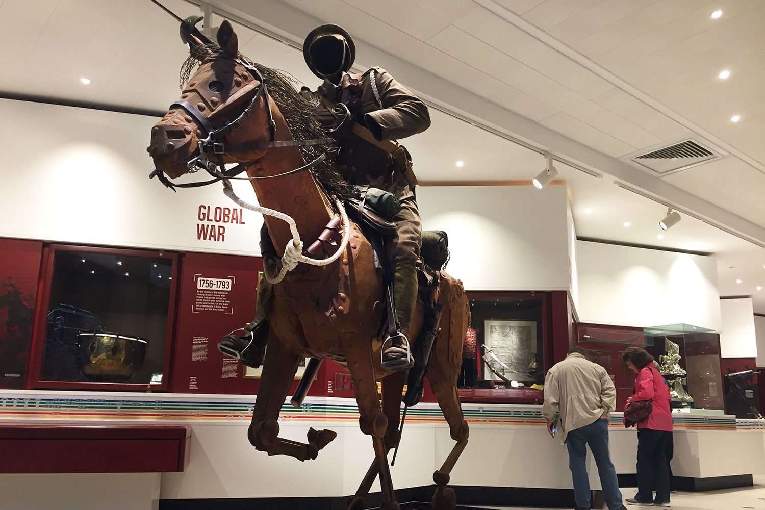 York Army Museum