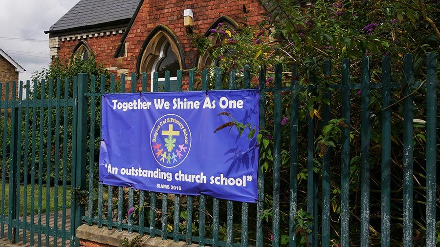 Brayton C of E Primary School