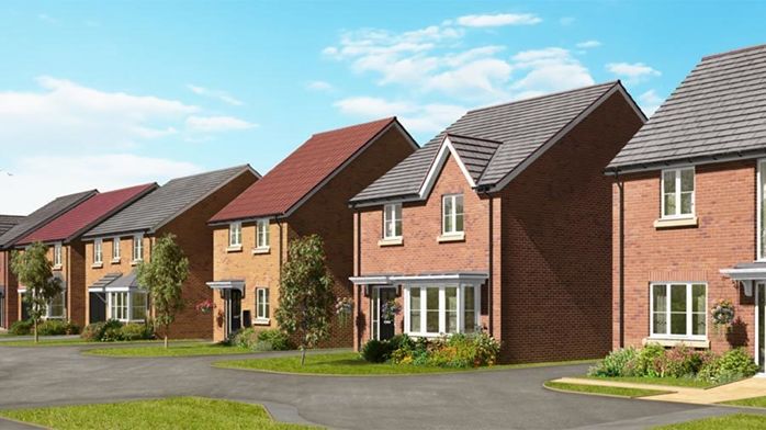 Linden Homes