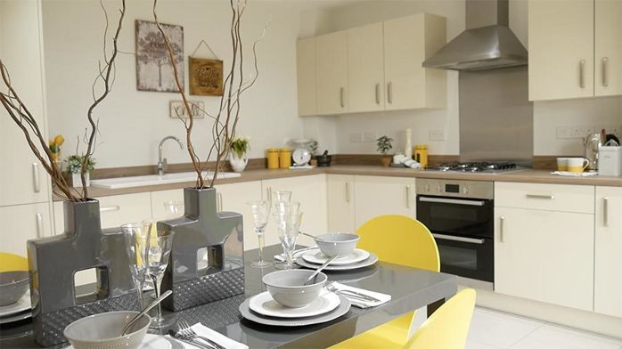 Linden Homes