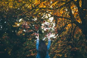 Why you should be excited that it is finally September