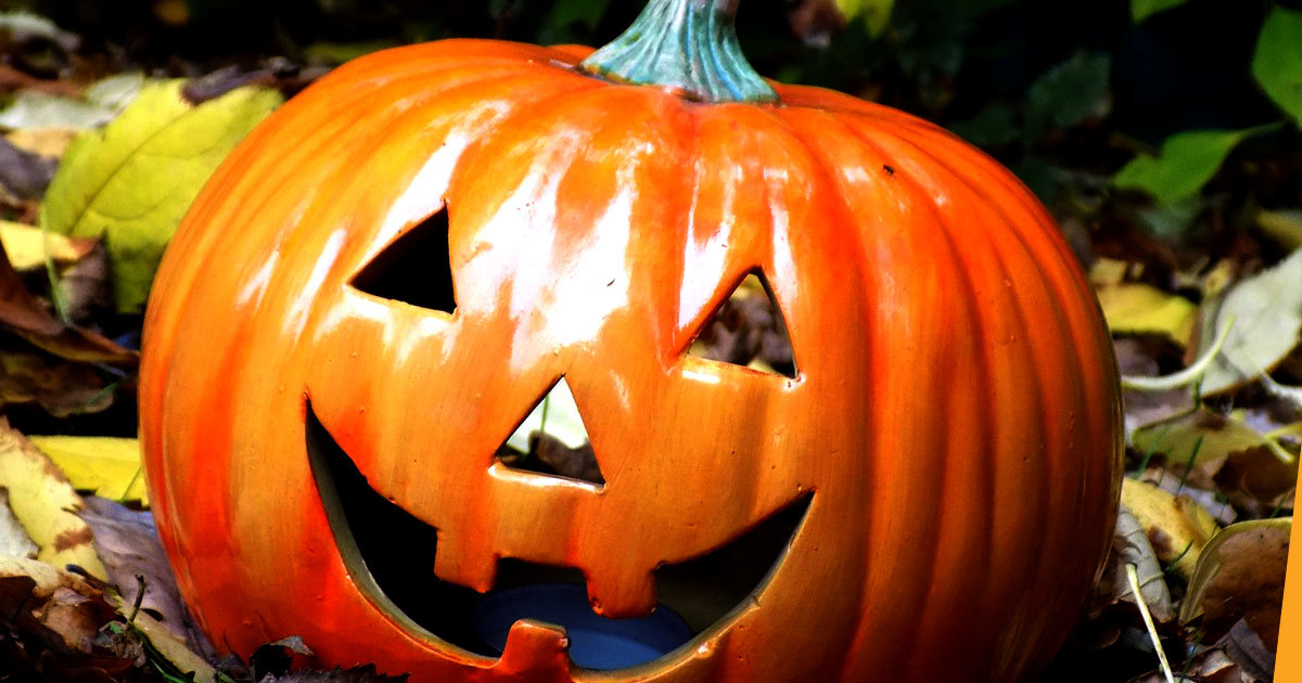 Spooky Family Days Out in North Yorkshire