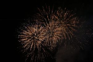 10 Tips to help keep you safe on Bonfire Night