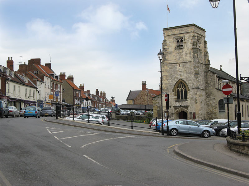 12 Malton Businesses You Need to Know