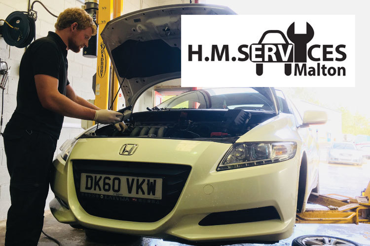 HM Services Malton