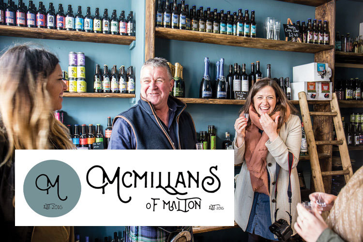 McMillans of Malton