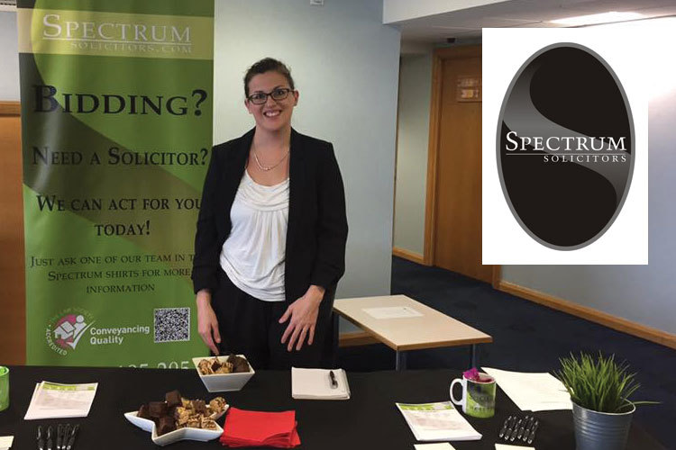 Spectrum Solicitors