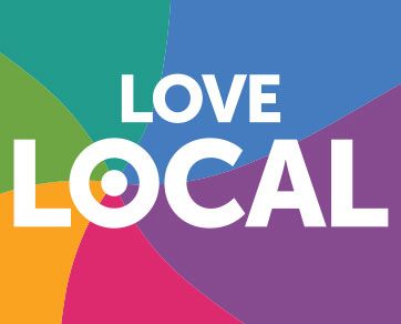 Love Local