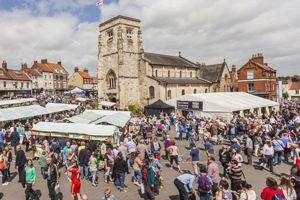 5 reasons why we love Malton!