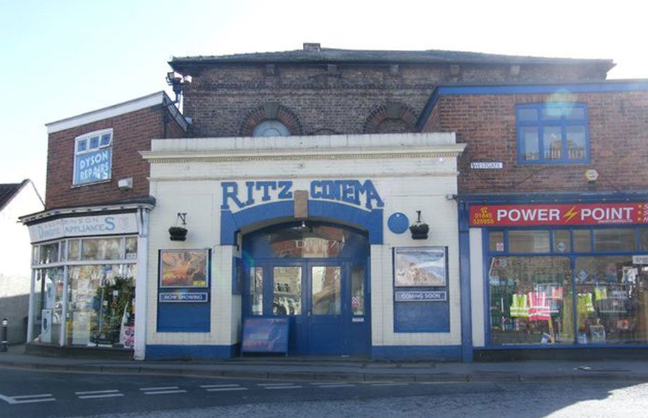 Ritz Cinema
