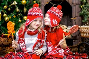 10 Reasons to start getting excited about Christmas!