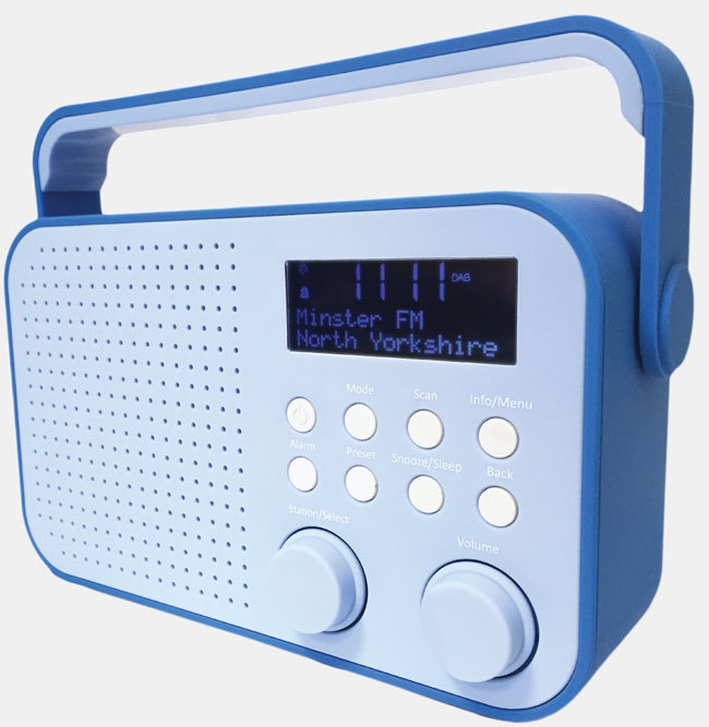 8 things you didn't know about local radio in North Yorkshire