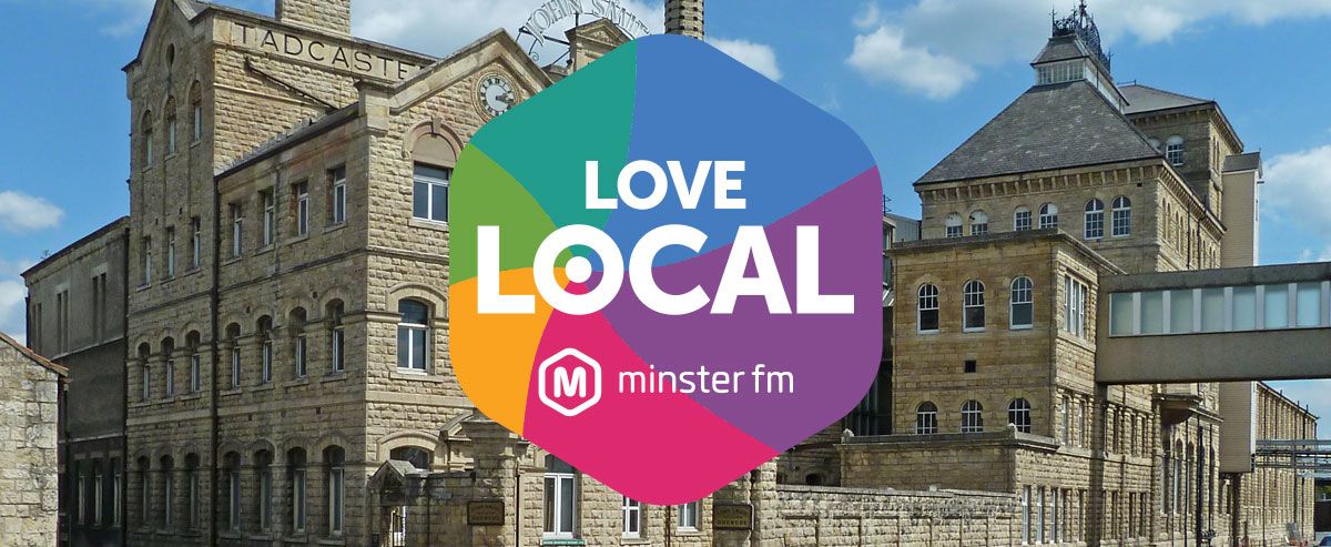 Love Local - Tadcaster