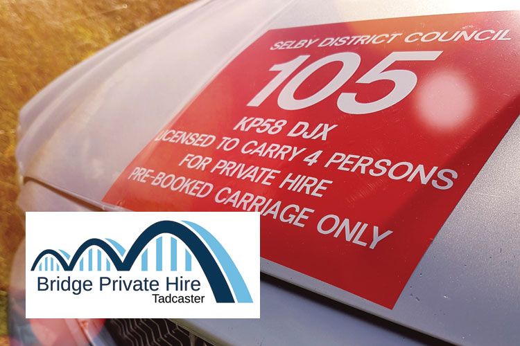 Bridge Private Hire