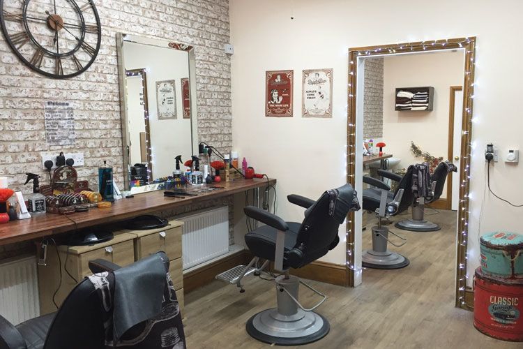 Bridge Street Barbers