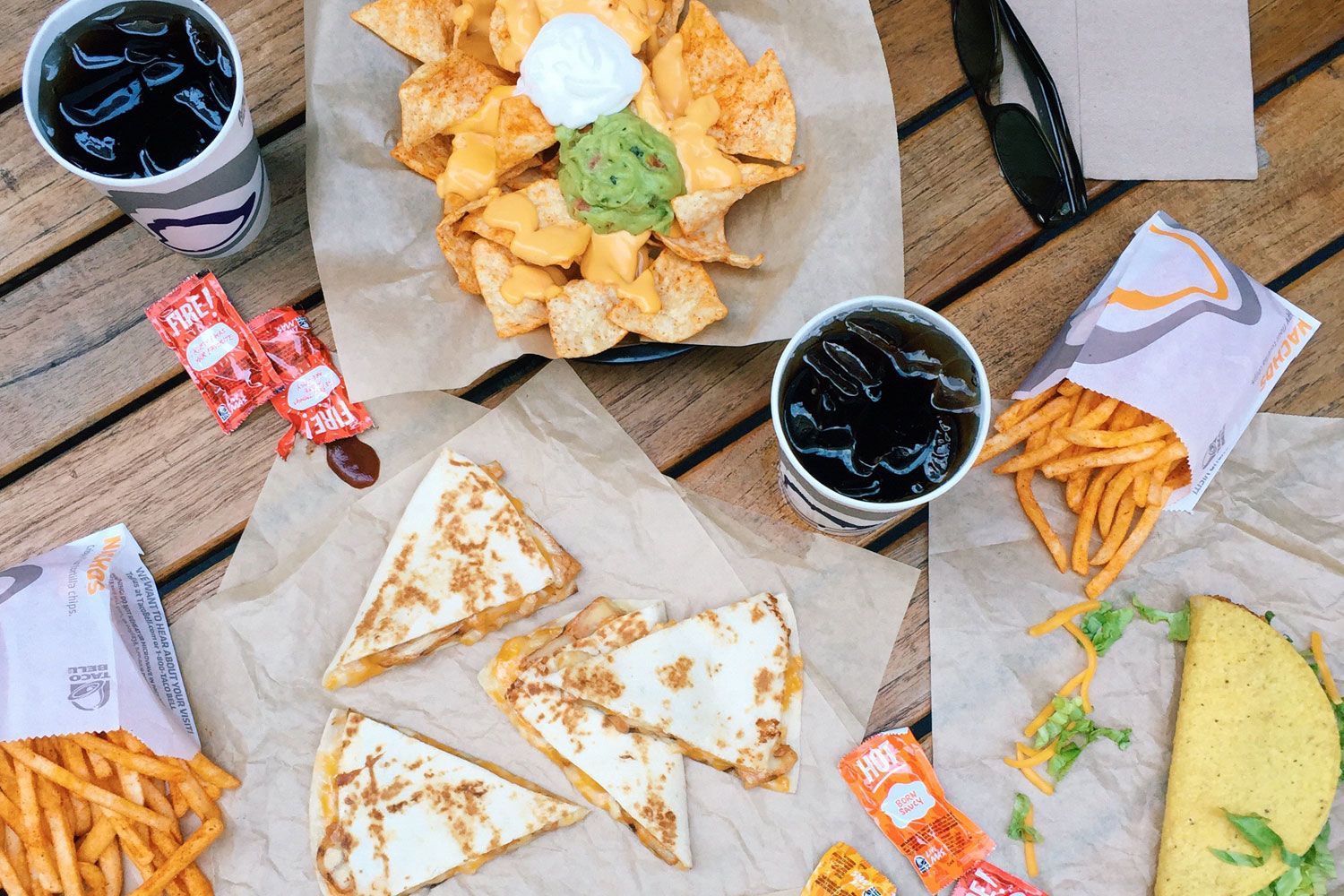 Taco Bell