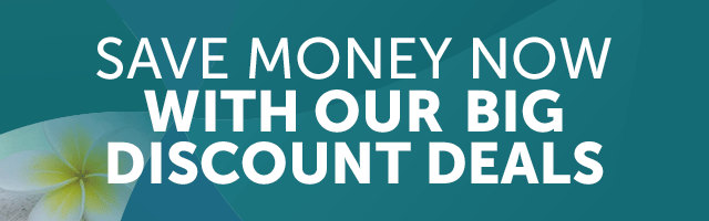 Minster FM Vouchers