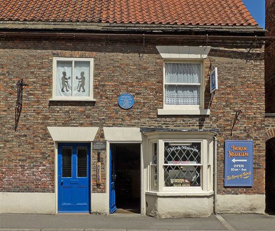 Thirsk Museum