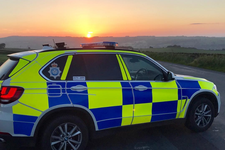 Yorkshire Dales Police
