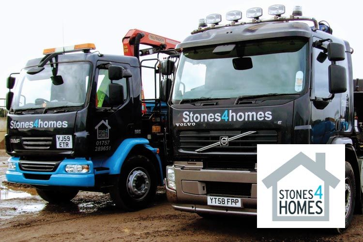 Stones4Homes