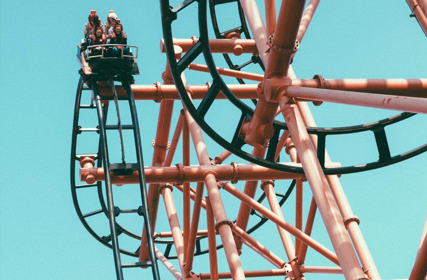 Flamingo Land